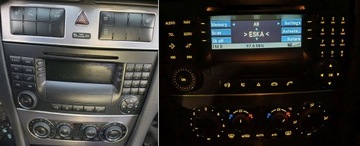 фото thumb №14, Панорама люк стеклянный крыша стёкла крышные mercedes clc cl203 2008-2011