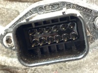 2022 mg zs двигун електричний ev tz204xs1481 Ціна, фото thumb