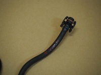 фото thumb №3, Wąż шланг труба підсилювач гальм renault espace v 1.6 dci