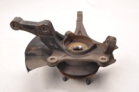 фото thumb №7, Hyundai bayon 1.0 t-gdi поворотный кулак правая передняя 51706q0500