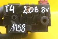 фото thumb №14, Коробка запобіжників vw transporter t4 multivan 357937039