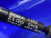 фото thumb №11, Вал балансировочный распределительного вала hyundai h350 2.5 crdi d4cb euro 6 s2 6f4