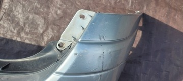 фото thumb №9, Citroen c5 i рестайлінг універсал бампер задній зад / 6152