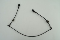 фото thumb №1, 2015-2023 challenger омивачі капот форсунки трубки wąż