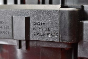 фото thumb №7, Перемикач комбінований перемикач-павук 3m5t-6475-ae ford focus mk2 універсал 08-11