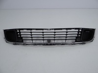 фото thumb №1, Citroen c5 ii 2008- решітка середня бампера перед