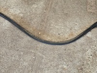 фото thumb №6, Ford f150 15-20 прокладка дверь левый перед usa