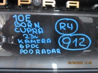 фото thumb №12, Бампер seat born cupra 10e 6 pdc камера pod радар