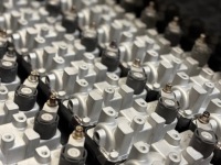 Оригінал регулятор блок керування турбіни, g-185 ,6nw008412 ,712120 do mercedesa Недорого, фото thumb