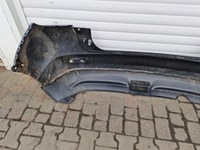 фото thumb №11, Nissan juke f15 бампер задняя задний