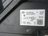 фото thumb №13, Renault captur ii 19- лампа фара правий перед full led 260104095r