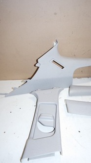 фото thumb №2, Пластик захист стійка салону mercedes w204