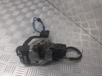 Купити Замок двері лівий задній fiat stilo 8pin, фото thumb