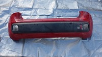 фото thumb №1, Fiat panda iii 12- бампер задняя задний / 3719