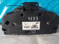 фото thumb №5, Спидометр манометр ford fusion ju 1.4 b 4s6f-10849gc