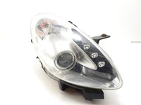 фото thumb №8, Лампа правый перед alfa romeo giulietta ксенон anglik