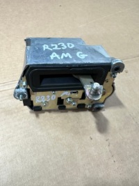 фото thumb №7, Домкрат изменения коробка передач механизм выборщик keyless mercedes sl r230 55 w230