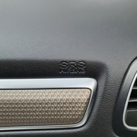 фото thumb №5, Coleos ii панель приладів консоль подушки безпеки ремені подушка безпеки