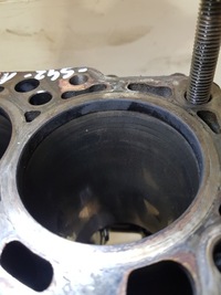 фото thumb №7, Блок двигателя 045103021r vw audi skoda seat 1.4 tdi bms