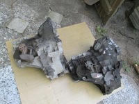 фото thumb №1, Коробка передач коробки передач 1s7r7002ed mondeo mk3 2,0 tdci tddi