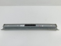 Mercedes clk w208 3,2 v6 молдинг порог правая порог в Украине, фото thumb