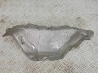 фото thumb №1, Audi a5 8w защита тепловая трубы выпускной 8w0804165c