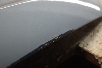 фото thumb №13, Крышка багажника зад ford c-max mk1 рестайлинг