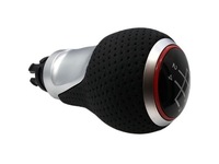 фото thumb №11, Ручка перемикання передач audi a1 a2 a3 8l 8p 8v a4 b6 b7 b8 b9 a5 a6 c5 c6 c7