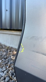 фото thumb №11, Двері ліві зад ліві задні bmw x7 g07 2018-2026 оригінальні
