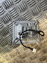 фото thumb №1, Перетворювач модуль лампи ксенон led peugeot 308 ii t9 13- r. 130732940300