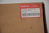 фото thumb №7, Брызговики honda cr-v crv 17-2023r оригинал !!!