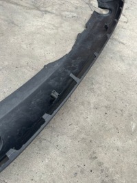 Ford s-max mk2 накладка диффузор бампера задняя em2b-17f819 Цена, фото thumb