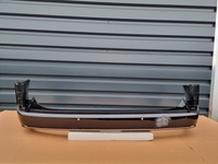 фото thumb №1, Hyundai staria 2021- бампер задняя оригинал d255