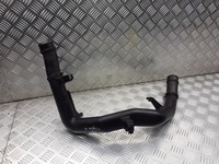 фото thumb №1, Труба інтеркулер skoda fabia ii 1.9 tdi