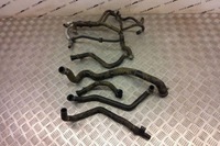 фото thumb №6, Труба охлаждение ford ecosport 9617328880 1.0l бензиновый 92kw 2019