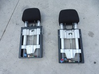 фото thumb №1, Peugeot 307 cc 2.0 подголовник с механизм