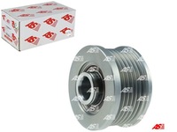 фото thumb №1, Колесо пасове wolnobieżne генератора as-pl