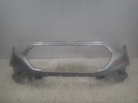 фото thumb №1, Бампер перед передній ford transit custom lift 18-