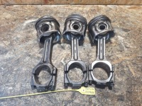 фото thumb №1, Поршень шатун chevrolet captiva i 06-11 2.0 vcdi