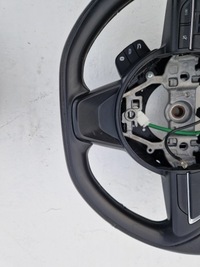 фото thumb №5, Повітропровід шкіряний шкіра suzuki swift mk8