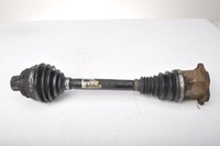 фото thumb №1, Audi q53.0 tdi привідний вал ліва перед передня 8r0407271