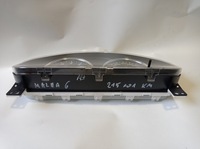 фото thumb №8, Лічильник прилади mazda 6 1.8 2.0 215 tyś jegj6rc