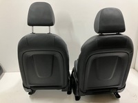 фото thumb №16, Сиденье сиденья перед задняя заднее сиденье sline s-line audi q3 i 8u комплект !