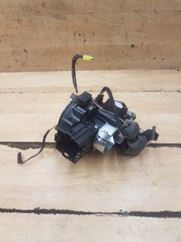 фото thumb №3, Шлейф стрічка подушки безпеки замок запалювання opel insignia a