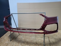 фото thumb №12, Audi a-7 a7 c8 c 8 s-line бампер переднє перед