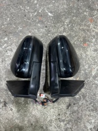 фото thumb №1, Дзеркало зовнішнє ліва 16 pin peugeot 5008 ii 3008 ii edz