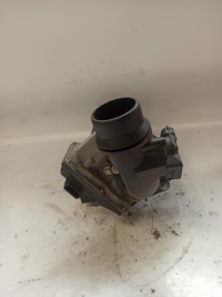 фото thumb №5, Renault scenic iii 3 1.4 tce труба воздухозаборник воздуха h8200860017