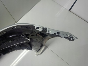 фото thumb №9, Mercedes-benz e w213 2016 бампер переднее