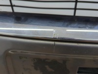 Бампер перед renault scenic 3 facelift 2012 12214 Недорого, фото thumb