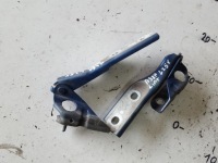 фото thumb №1, Audi a3 8p lift 08-12r петлі капот комплект lx5v